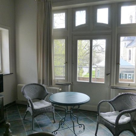 Hotel Villa Tosca هانوفر المظهر الخارجي الصورة