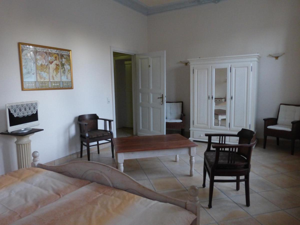 Hotel Villa Tosca هانوفر المظهر الخارجي الصورة