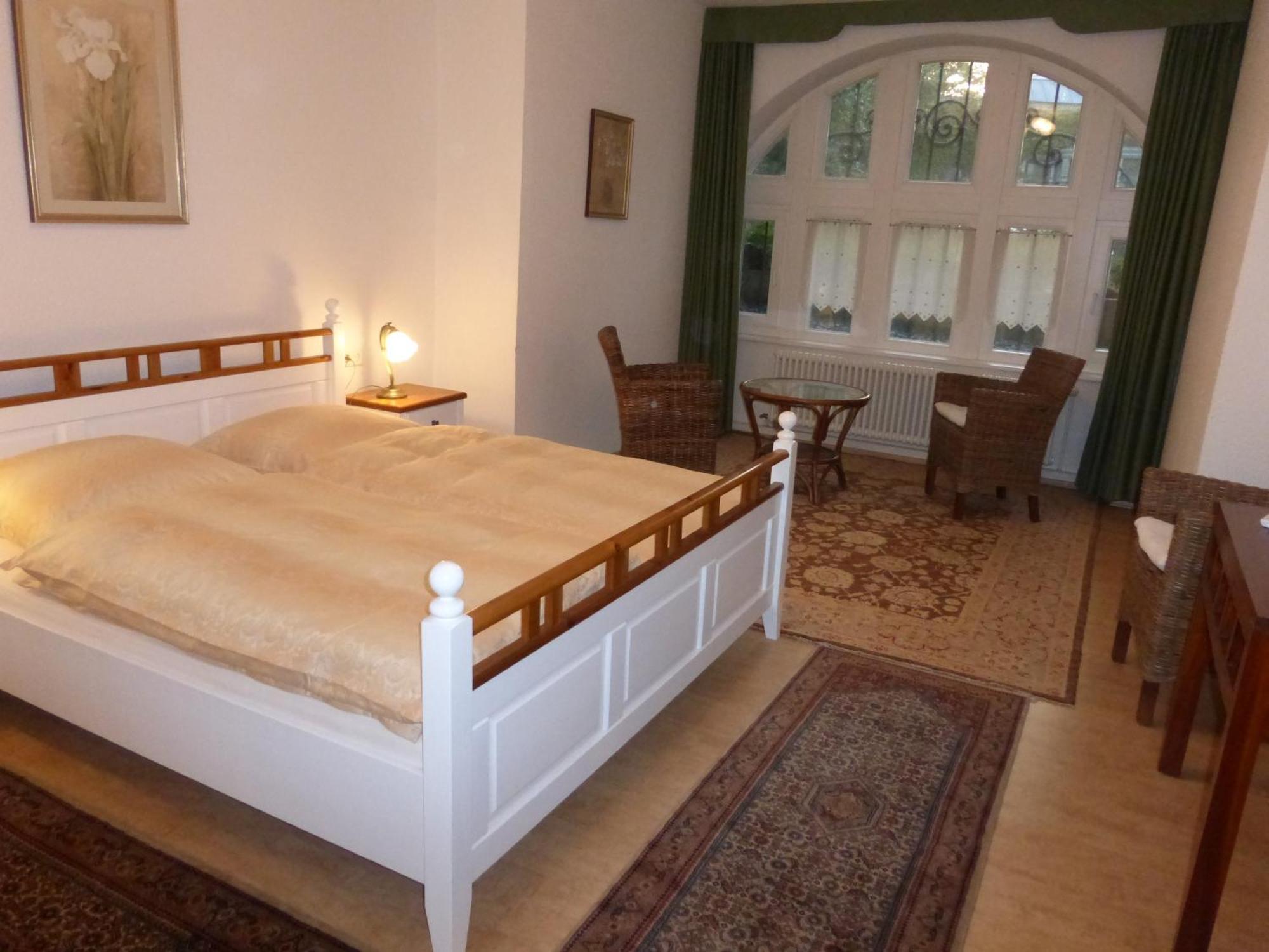 Hotel Villa Tosca هانوفر المظهر الخارجي الصورة